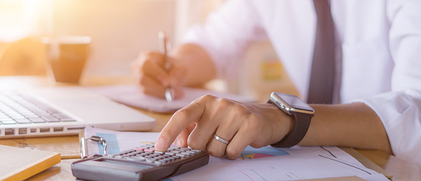 Payroll & Regulatory