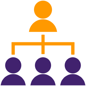 Dedicated Startup Team